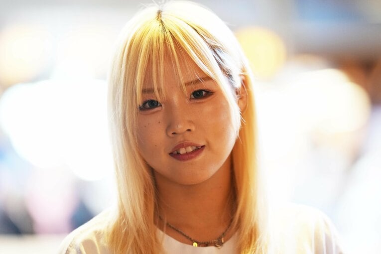 人気女子プロレスラー・ビクトリア弓月の獲りおろしフォト（全22枚） ©Essei Hara