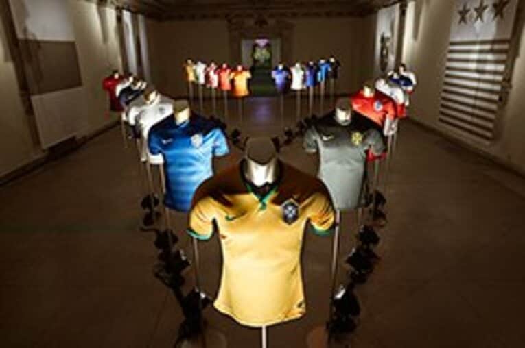 ロナウドをさらに加速させる靴!?ナイキが4年の歳月をかけた新技術。(4)