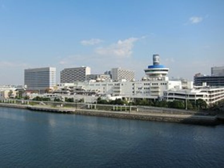 東京湾岸をひたすら東へ、幕張へ。「未来都市」のあるべき姿とは？(7)