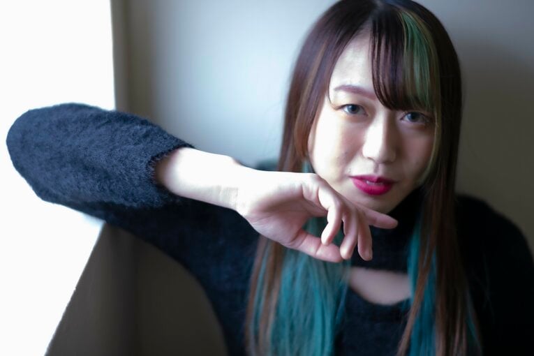 上谷沙弥「アイドルへの未練はなくなった」 元バイトAKBがスターダムで“本物のプロレスラー”になるまで《特別グラビア》(56)