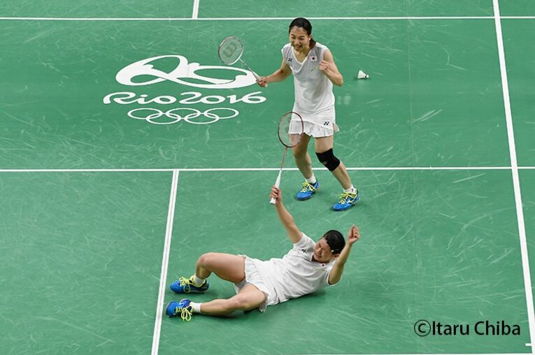 タカマツが歩んだ13年と偉大な功績。“余った”2人が世界で一番になった。(6) ／ photograph by Itaru Chiba