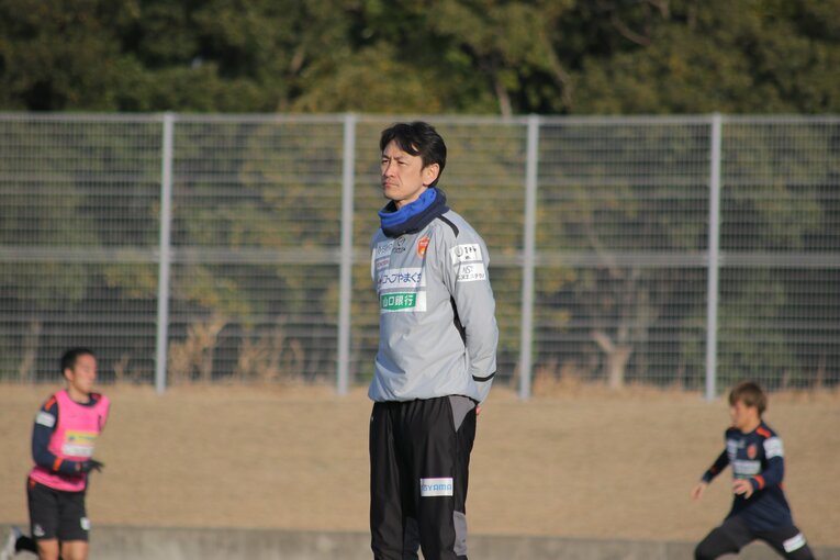 ©RENOFA YAMAGUCHI FC