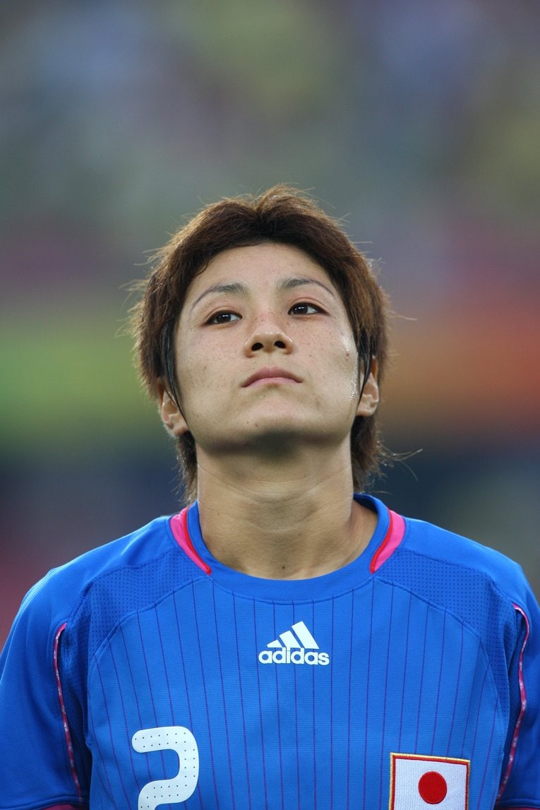 2008年北京五輪　©︎JMPA