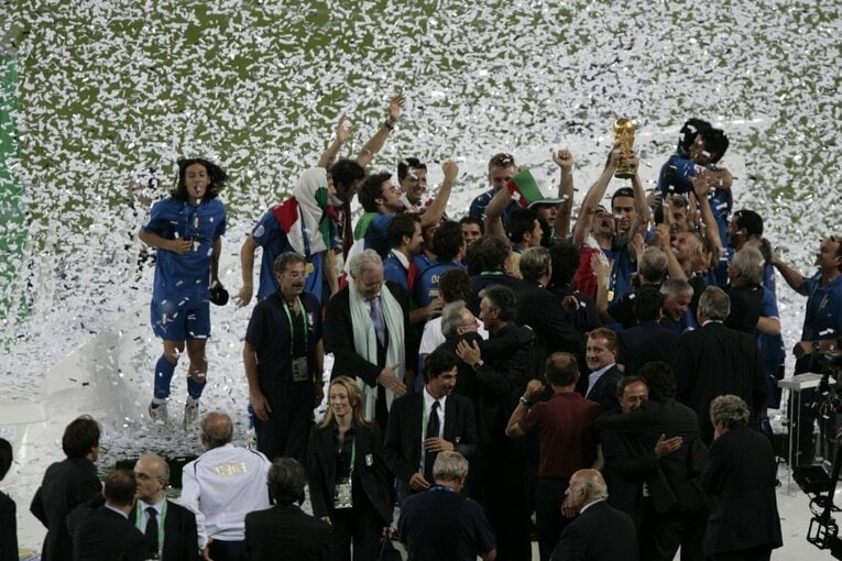 イタリア2大会連続W杯予選敗退の真相 「世界の破滅」と激怒ムードだった前回より、さらに深刻な問題は…〈欧州王者の急転落〉(16)
