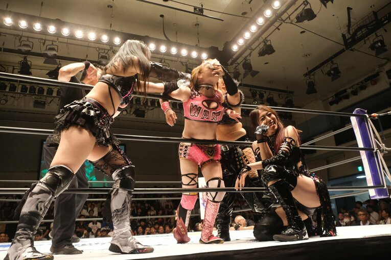 ©Norihiro Hashimoto