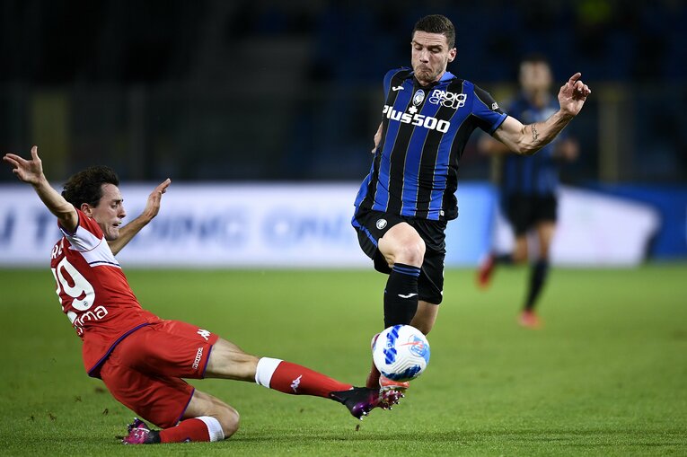 今夏のEUROでも活躍したドイツ代表ゴセンスも年俸は80万ユーロにすぎない©Getty Images