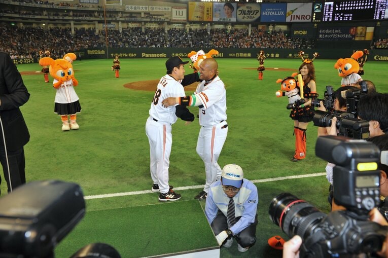 ©Sports Graphic Number