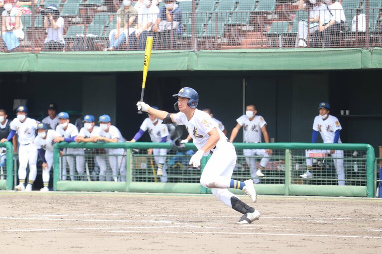 聖光学院・伊藤