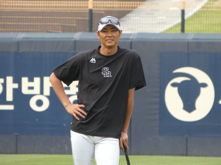 ソフトバンク斉藤和巳3軍監督