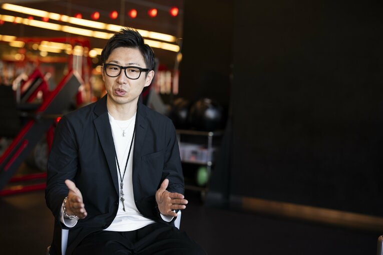 2023年1月撮影　©︎Tomosuke Imai