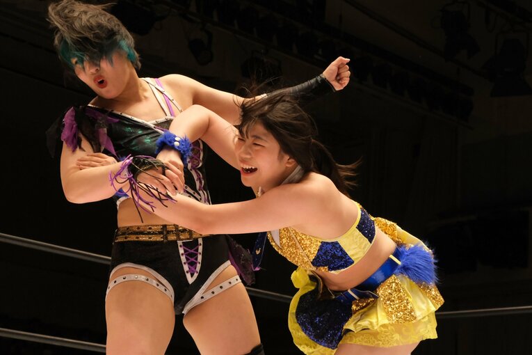 ©Norihiro Hashimoto