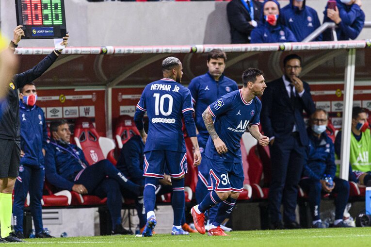 《南米2強が激怒・批判》メッシ「なぜもっと前に…」 ネイマールも呆れた“ブラジルvsアルゼンチン9分で中止騒動”が奇怪すぎ(2)