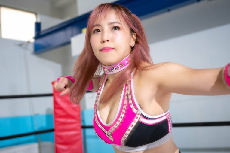 白川未奈©Takuya sugiyama