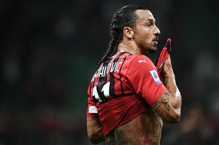 2021年9月　©Getty Images