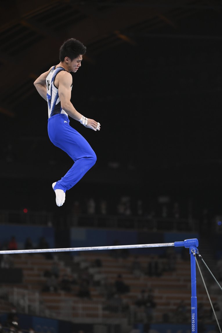 ©Asami Enomoto／JMPA