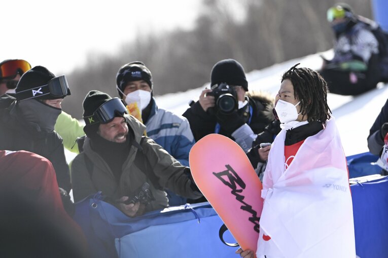 ©Asami Enomoto/JMPA