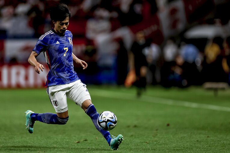 ©︎Kiichi Matsumoto