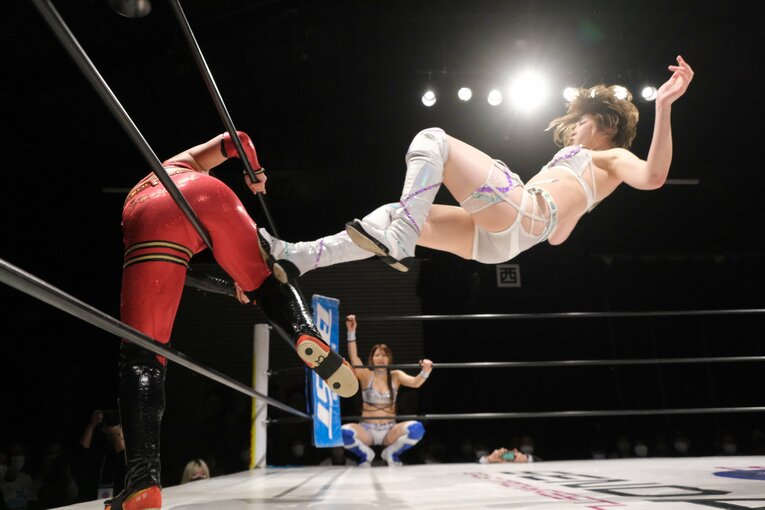 3.11仙女　©Norihiro Hashimoto