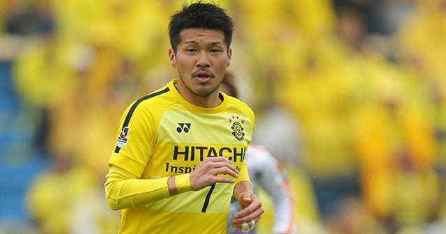 明神の隣で学び、石崎に鍛えられ。大谷秀和が刻んだ柏での300