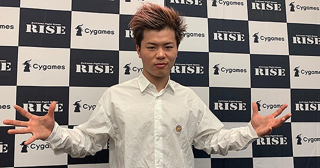 半年ぶりの試合で対戦相手を公募!?那須川天心が“格闘技再生”の象徴に。