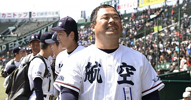 監督の采配で勝つのは限度がある。日本航空石川が示す、信頼関係の力。（2／2） - 高校野球 - Number Web - ナンバー