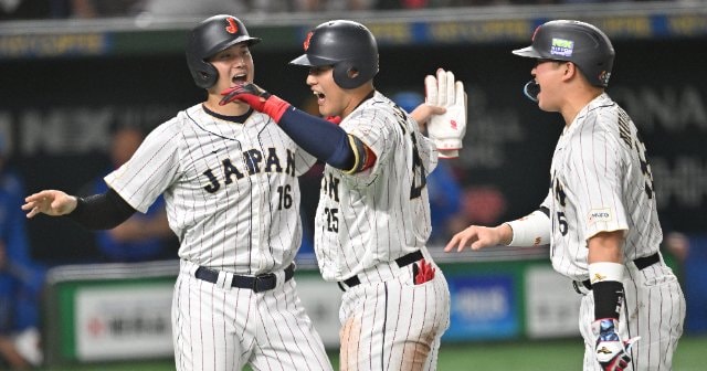 投げなければシーズンに悪影響」大谷のWBC出場は二刀流で…激闘の山本