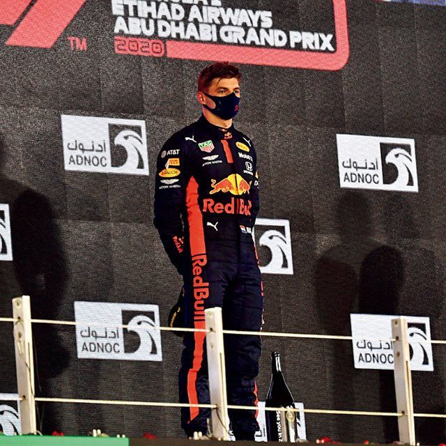 難攻不落のメルセデスに挑むレッドブル・ホンダの最終章。