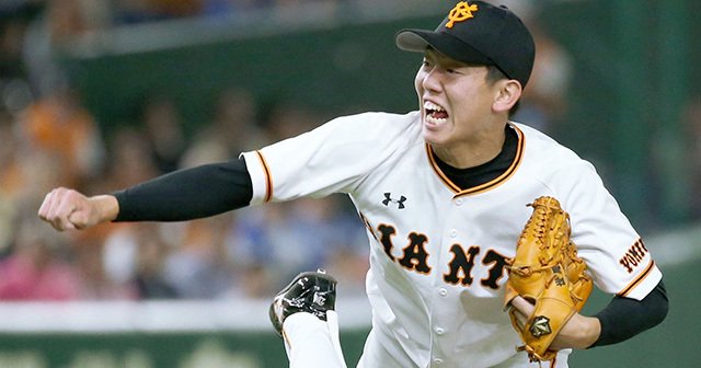 巨人の選手が体験する幸福な死闘。「10.8」と通じる極限の負けられなさ。