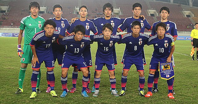 3／4）東京五輪世代のU-19は逸材揃い!?小川、堂安……狙うは世界での活躍