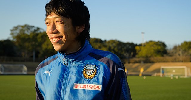 引退・中村憲剛「いまが“中村史上最高”ですよ」 Numberにだけ語ってくれた「5つの名言」