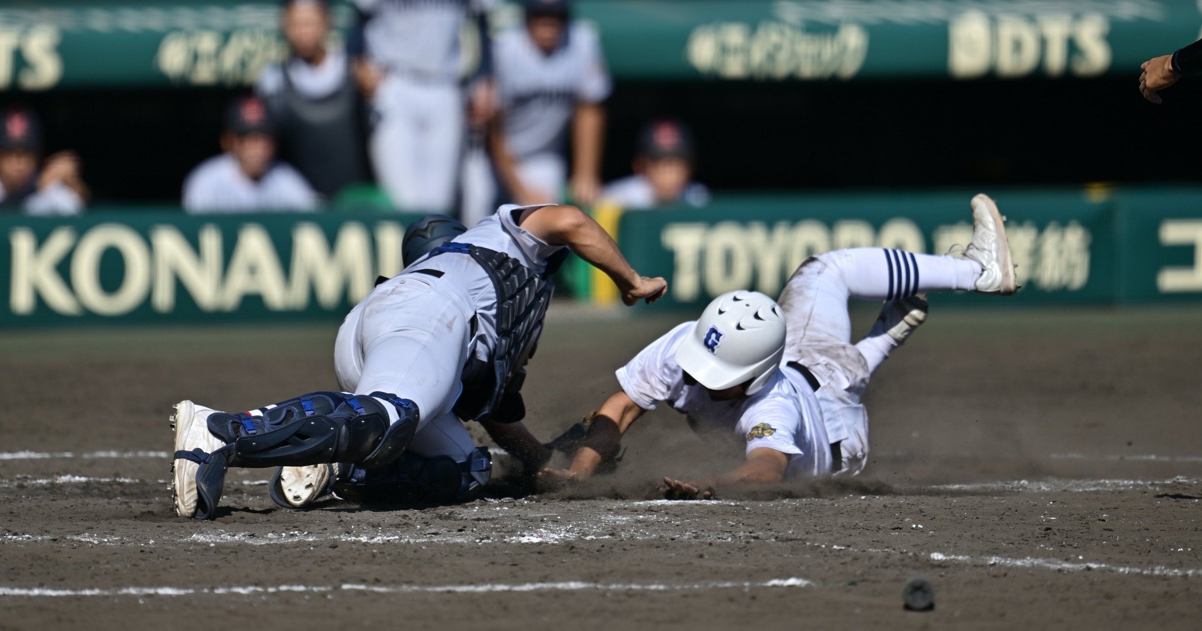 甲子園「今大会最高の名勝負」で横浜が見せた“日本野球の真髄”とは何か