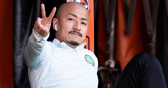 2／3）前田大然「来ると決めた一番の理由はポステコグルー監督