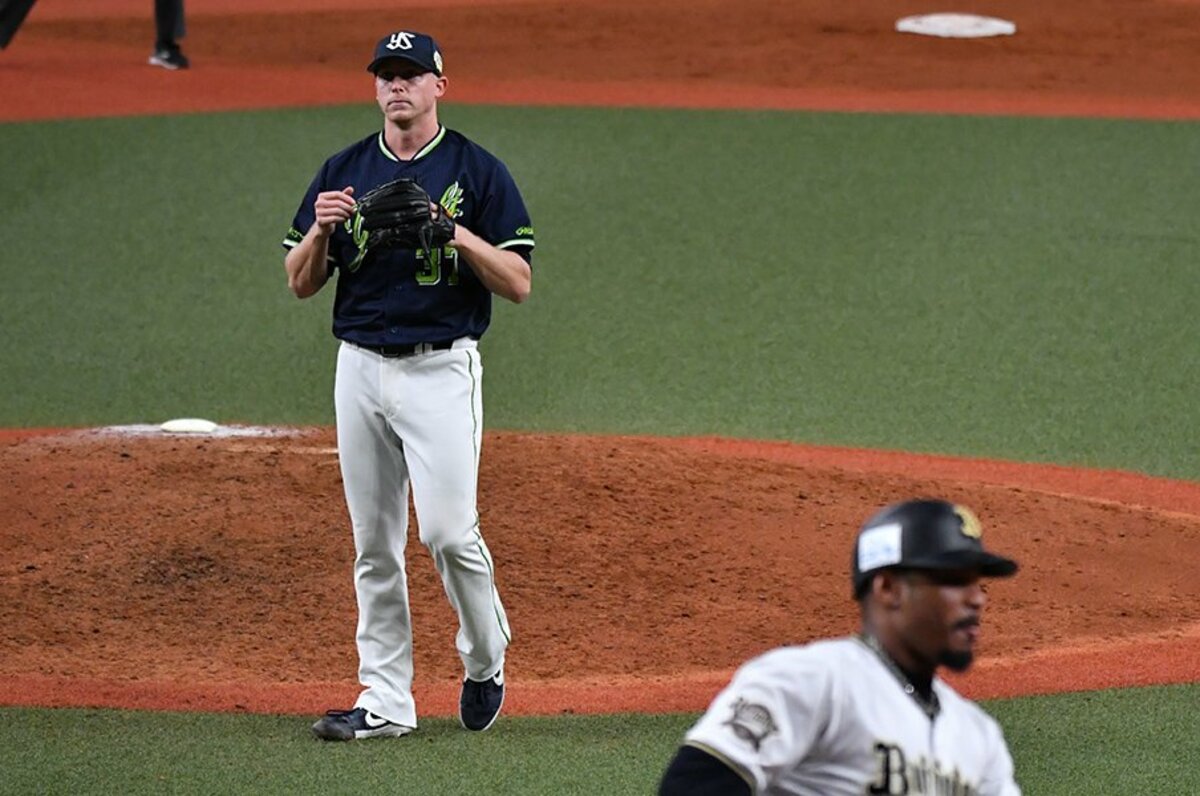 ヤクルトvsオリックスが日本シリーズ史に残る《神回》になった決定的