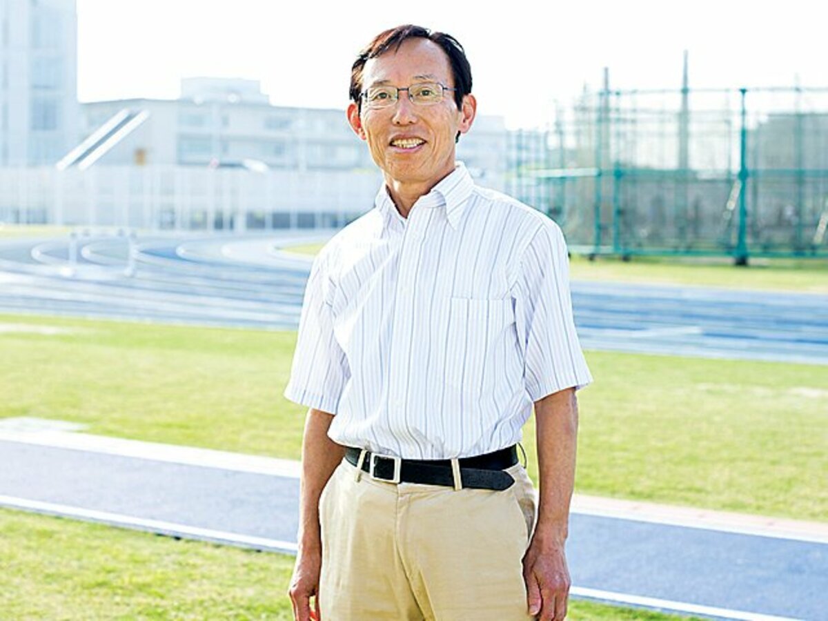 走る医学博士”の理論＞ 田中宏暁 「体力より知力で速くなる