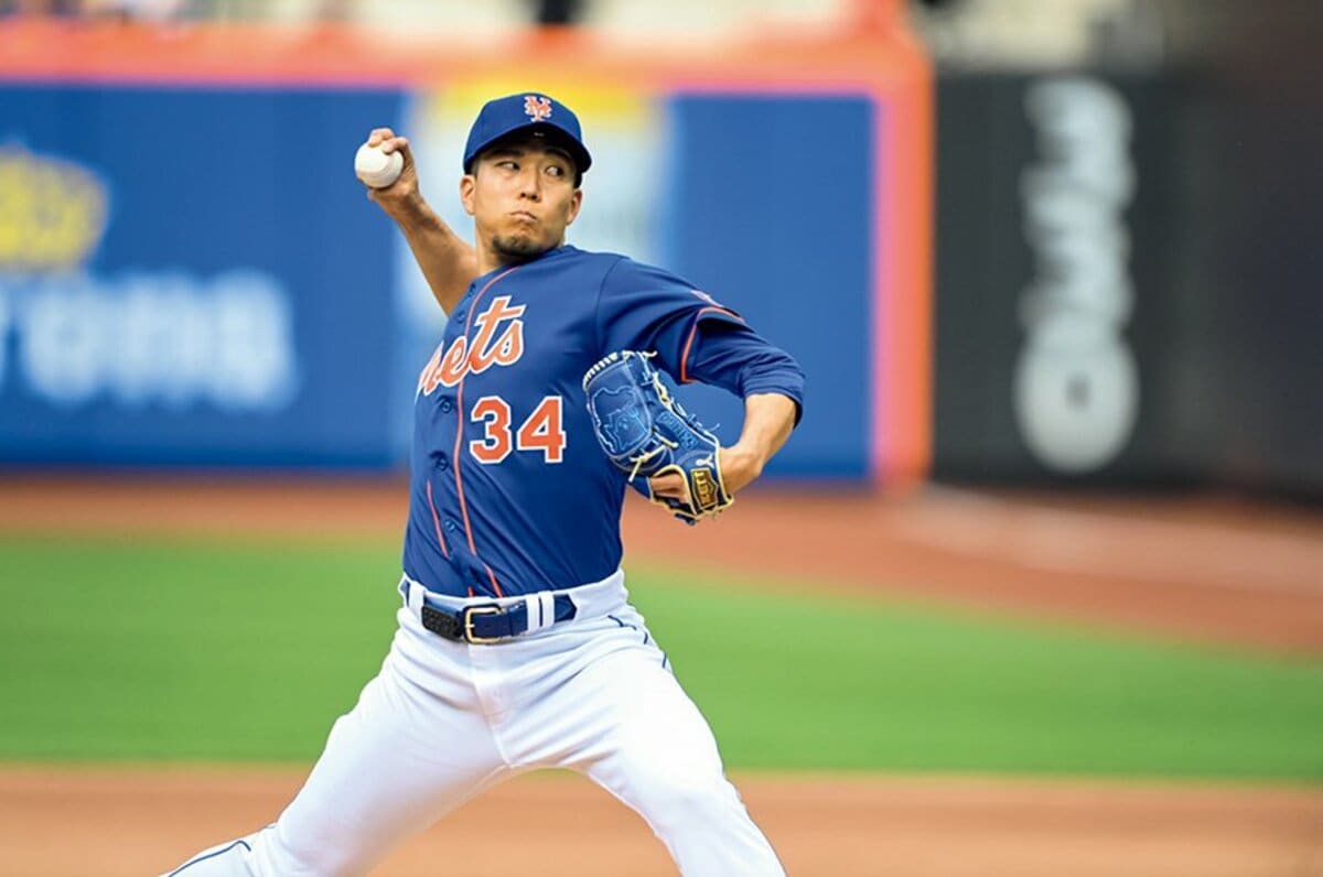 千賀滉大「脱フォーク」ではない投球術…12奪三振でも“笑顔なし”のプロ