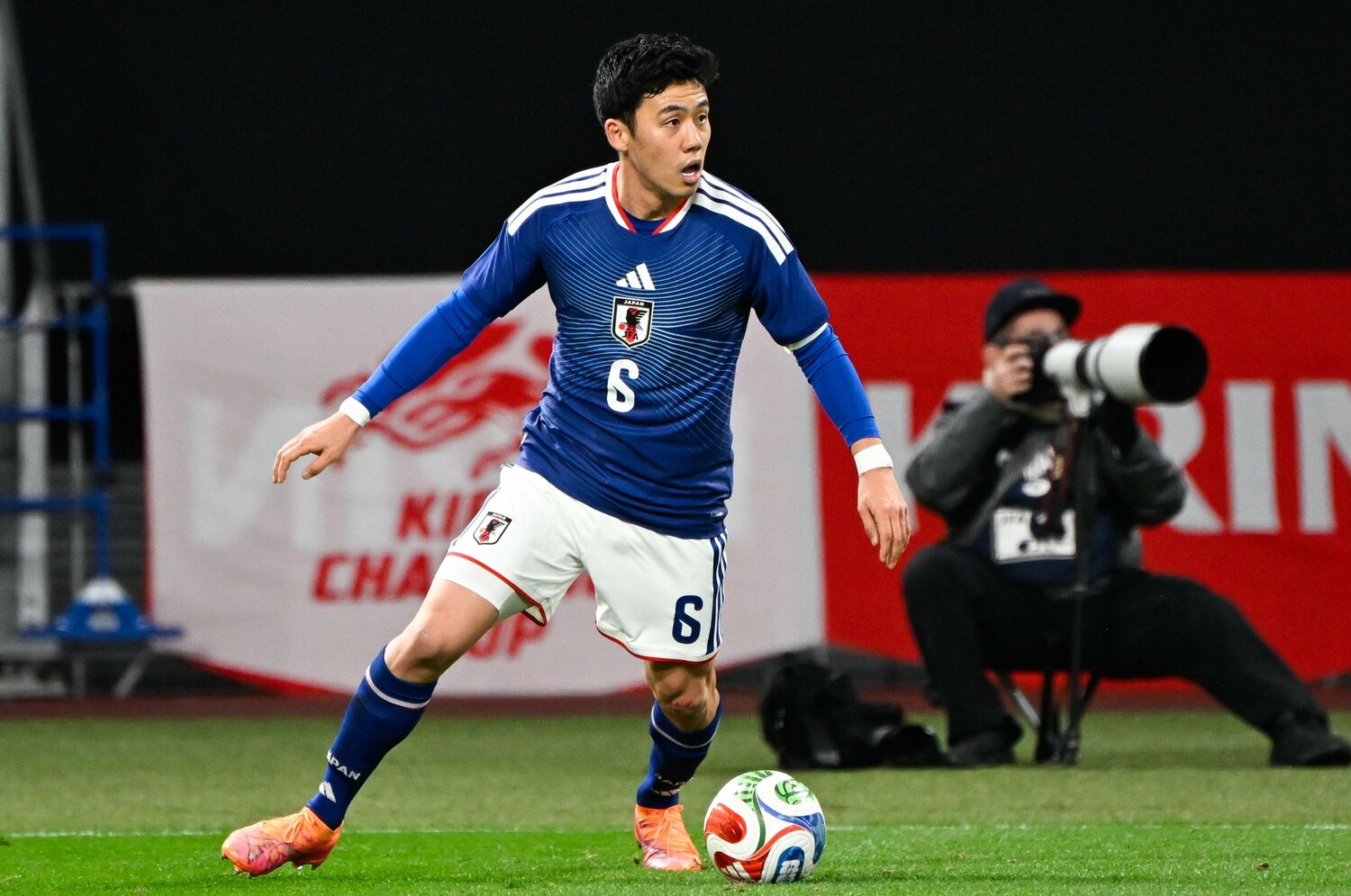 「相手によってサッカーを変えていける」遠藤航の自信、「戦術が浸透している」谷口彰悟の手応え…2026年の代表は“史上最強”なのか？