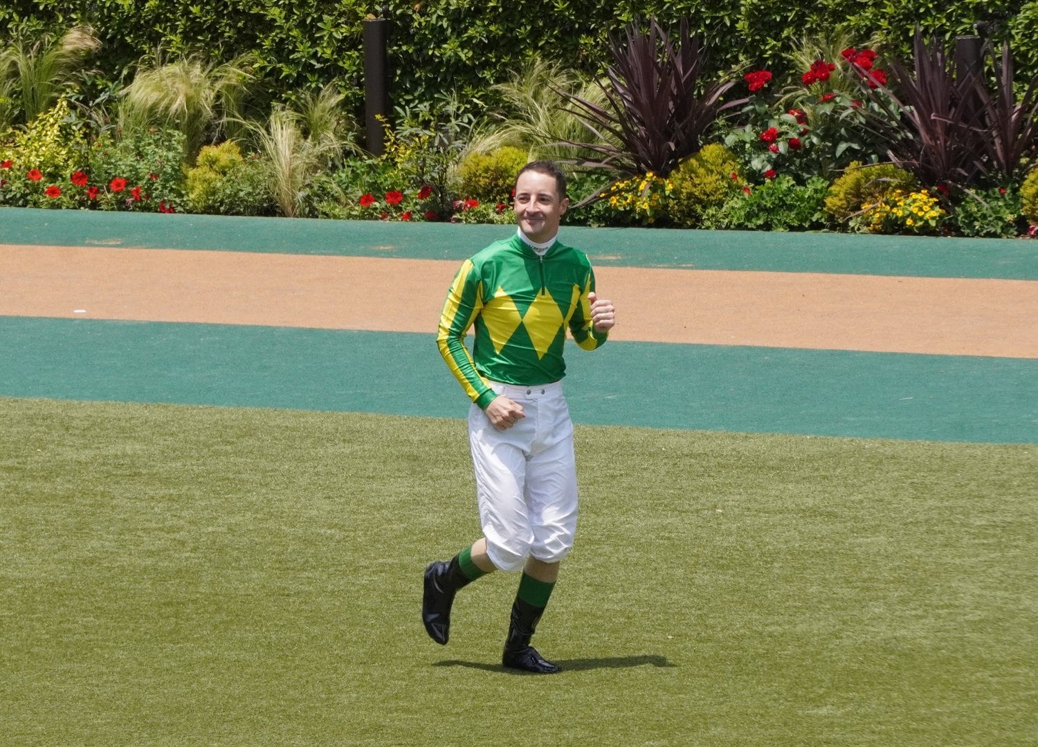 クリストフ・ルメール©Satoshi Hiramatsu