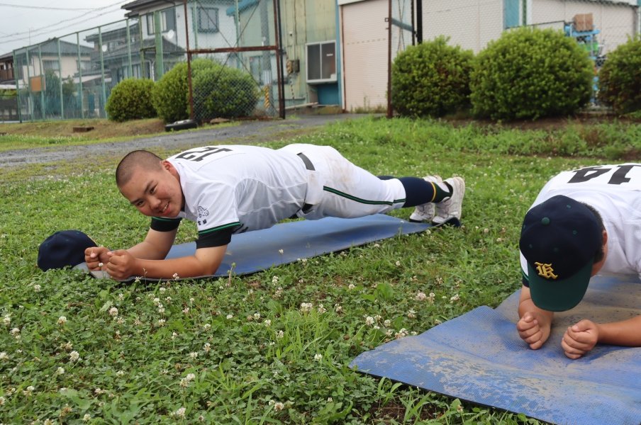 「う、うそでしょ？」公式戦0勝なのに“野球部員が急増している”ナゾ…宮城の農業高校はこうして成功した「部員2→26人」「初心者がホームラン」＜Number Web＞ photograph by Yuki Kashimoto