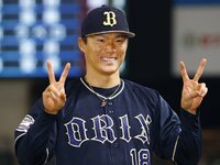 楽天優勝の陰に個性的なドラフト戦略。少ない補強費を“一極集中