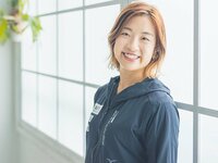 ｢SHISEIDO presents 才色健美 with Number｣ 最新コラム（奥原希望さん）公開中！