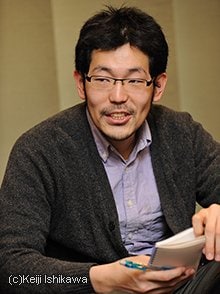 開沼博 Hiroshi Kainuma
1984年福島県生まれ。東大卒。同大学院学際情報学府修士課程修了。著書『「フクシマ」論 原子力ムラはなぜ生まれたのか』で第65回毎日出版文化賞人文・社会部門受賞。