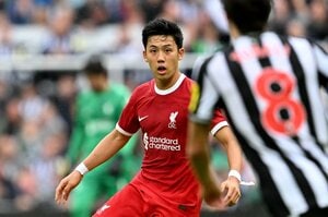 【事前評価】「エンドウ移籍は天才的な大当たりだ」遠藤航のリバプール30億円移籍直後、クロップ監督のスマホに届いたメッセージ…英国人記者が明かすウラ側