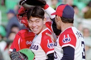 【必読】大阪の“消えた野球場”…野茂も投げた「藤井寺球場」、今は何がある？　“最後の近鉄戦士”が知る16年前のあの日