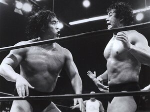 プロレス話が嫌いなプロレスラーの話。長州力は、いつか“消える”──。