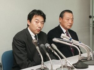 「なぜホークスだけが疑われるんです？」サイン盗み疑惑に揺れる王貞治ダイエーにさらに衝撃の事態…99年「あの男」の急死からなぜ優勝できた？