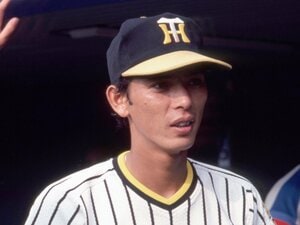 「阪神に入って涙が出た。劇的に巨人と違っていたから」故・小林繁が語っていた巨人と阪神の“組織論”…「阪神には歴史はあっても伝統がない」