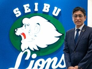 宮本慎也入部で「お前はセカンドに…」名門復活担う西武・奥村剛球団社長の知られざる球歴「今年で終わりにする」“2年連続”廃部も目の当たりに