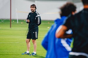 「なぜ欧州に行かなかった？」日本代表元フィジカルコーチがヤットに驚いたワケ