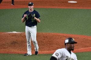 ヤクルトvsオリックスが日本シリーズ史に残る《神回》になった決定的要因 「勝利の方程式」のつぶし合いがエグすぎる