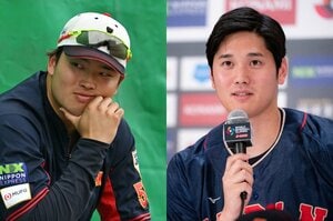 「あなたがWBCで一番期待する野手は誰ですか？」トップ5結果発表！ 4位山田哲人、3位ヌートバー…1位は大谷翔平か、村上宗隆か《600人アンケート》